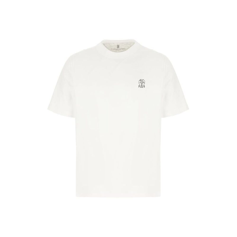 Brunello Cucinelli Man Clothing T-Shirt
